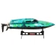 RC Remote Controlled Motorboat REVOLT Q7 Illuminator 20km/h 2.4GHz