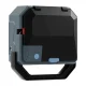 NIIMBOT C1 cable and wire marking printer, 300 dpi