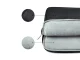 Universal Laptop Sleeve / Bag 15.6\", Gray
