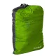 Gardlov Santiago Travel Hammock 260x140cm, Green/Grey