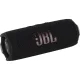 JBL Flip 7 Wireless Speaker, Black