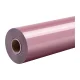 HTVRONT Pure Heat Transfer Film, 30.5 cm x 1.8 m, Rose Gold