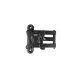 Maclean MC-417 TV and Monitor Wall Mount, 13-32\", 30kg, Black