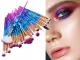 Professional Makeup Brush Set, 20 pcs