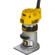 DeWalt D26200-QS Router, 900W, 8 mm