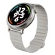 HiFuture Aurora Smartwatch - Silver