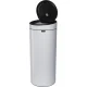 Brabantia Touch Bin New Waste Bin, 30 L, White