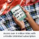 Kindle Paperwhite 16GB 2024 eBook Reader, Matcha Green (with Special Offers)