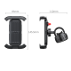 Ugreen Phone Holder for Bicycle Motorbike Motorcycle on the Handlebar, Black | Держатель для...
