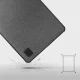 Uniq Etui Dfender Case Sleeve Cover for Laptop MacBook 16\'\', Black