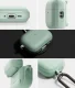 Ringke Onyx Magnetic Case for AirPods Pro 3 with MagSafe, Green