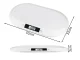 Digital Scale for Babies Infants and Newborns up to 20 kg, 10 g Accuracy