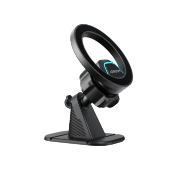 Joyroom JR-ZS376 Magnetic Car Dashboard Holder Black