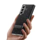 Dux Ducis Samsung Galaxy Z Fold7 Case Stex, Black