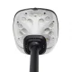 Solar Garden Post Light Forever Light SUNARI FLS-98 with PIR Sensor 3000K-6000K