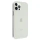 Mercedes iPhone 12 Pro Max Case Transparent Line, Transparent