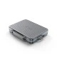 Orico PHCD Case for Memory Cards and Data Media, Black
