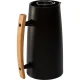 Guzzini RIVIERA\'63 Thermos Jug 1L, Black