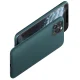 3mk Matt Case for iPhone 14 Pro Green