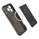 Spigen Thin Fit MagSafe Phone Case Cover iPhone 17 Pro Max - Gray