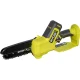 Ryobi ONE+ RY18PS15A-120 Cordless Pruning Saw 18V, 15 cm, 1x 2.0 Ah