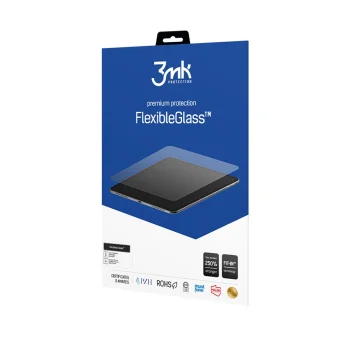 3mk FlexibleGlass Hybrid Screen Protector for MacBook Pro 14" M1/M2/M3
