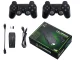 Retro Game Console with 20000+ Classic Games, 2 Wireless Controllers, HDMI Plug & Play
