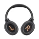 Wireless Headphones QCY H3 Lite ANC Bluetooth 5.3 - Black