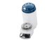 Zoosen tap water filter with ceramic cartridge ZSW-040, white