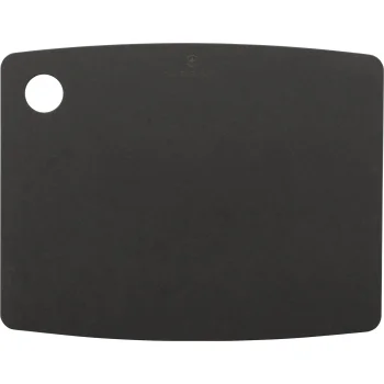 Victorinox Kitchen S Cutting Board, 29.2 x 22.8 cm, Black