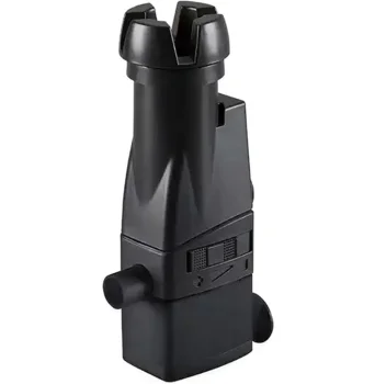 Internal Aquarium Filter with Aerator JY-350, 400 L/h
