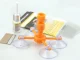Car Windshield Repair Kit for Chips and Cracks