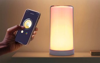 Meross MSL430 Smart Night Light Lamp + App