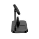 Tech-Protect QI15W-A22 3in1 MagSafe Wireless Charger, Black
