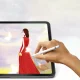 Apple iPad Pro 11 ( 2020, 2021 ) / Air 4 (2020) (A2324 A2072) Paperfeel Film Matt Screen Protector