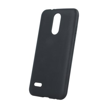 Xiaomi Poco M4 Pro 4G Matte TPU Case Cover Shell, Black
