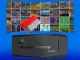 Retro TV Game Console with 20 000 Games, 2 Wireless Controllers, 64 GB Card, HDMI, Black