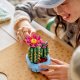 LEGO Botanicals 11509 Flowering Cactus