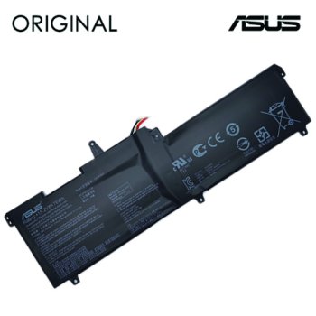 Notebook battery, ASUS C41N1541 Original