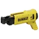 Cordless Magazine Screwdriver DeWalt DCF620P2K-QW 18V 2x 5.0Ah