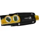 STABILA Type 81 SV REM Torpedo W45 Spirit Level, 25 cm