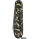 Victorinox Spartan Pocket Knife, Camouflage