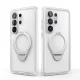 Supcase Cosmo Mag MagSafe Case for Samsung Galaxy S26 Ultra, White