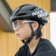 Rockbros TS-42 Lightweight Bike Helmet 58-62 cm - Black