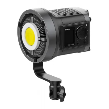 LED Video Light Ulanzi V-120Bi WB, 120W, 2700K - 6500K, Bowens Mount