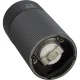 Peugeot Line Salt Mill 12 cm, Carbon