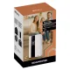 Ruhhy 26627 2-in-1 Air Dehumidifier and Purifier, 90W, 2000ml, White