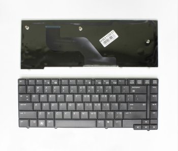 Keyboard HP EliteBook: 8440p, 8440w