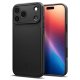 Spigen iPhone 17 Pro Max Case Thin Fit Mag MagSafe, Black