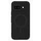 Spigen Ultra Hybrid Mag MagSafe Phone Case Cover Google Pixel 9A - Clear Black